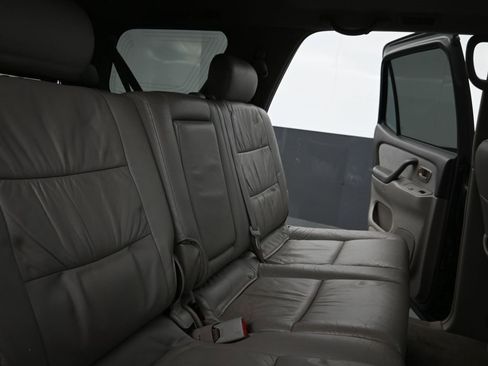 Used 2005 Toyota Sequoia SR5 image 20