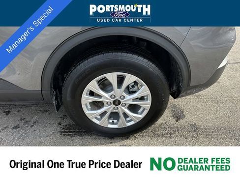 Certified 2023 Ford Escape Active image 22