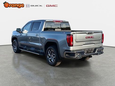 New 2026 GMC Sierra 1500 SLT w/ SLT Premium Plus Package image 5