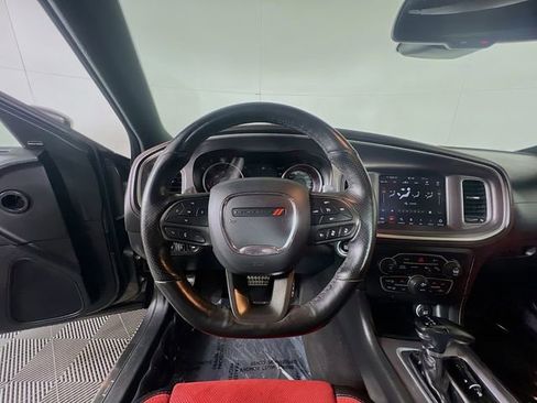 Used 2022 Dodge Charger Scat Pack image 13