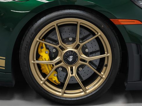 Certified 2026 Porsche 911 GT3 RWD image 18