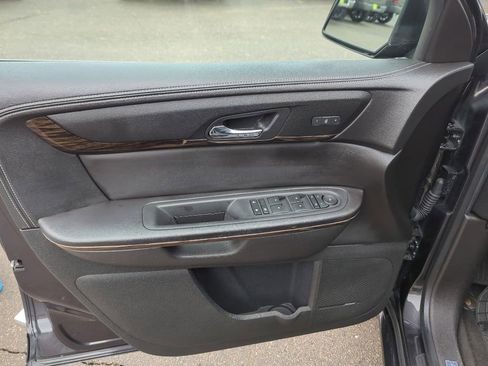 Used 2015 GMC Acadia Denali AWD/4WD image 27