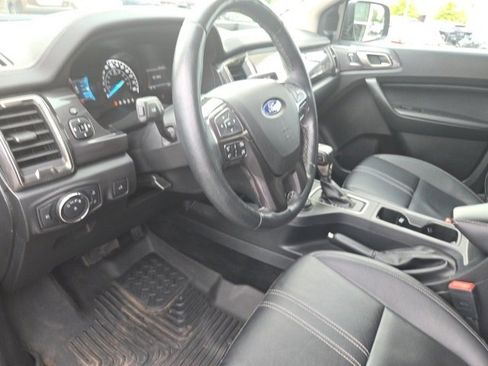 Used 2020 Ford Ranger Lariat w/ Technology Package image 28