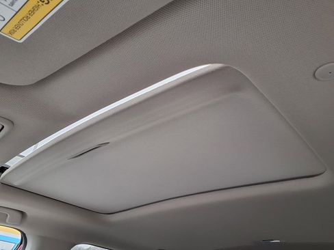 New 2026 Honda CR-V EX image 23