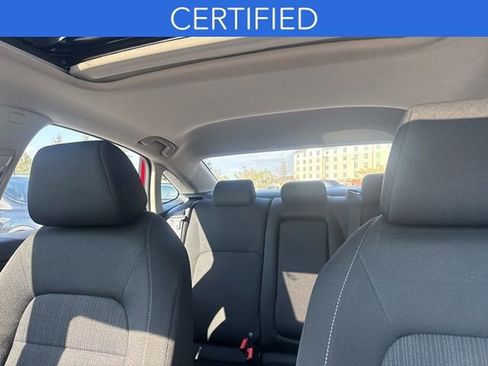 Used 2023 Honda Civic EX image 22