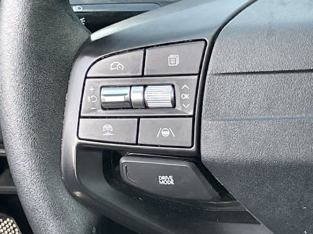Used 2025 Kia K4 FWD image 12