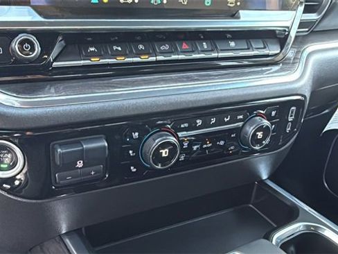 Used 2023 Chevrolet Silverado 1500 LTZ w/ LTZ Convenience Package II image 17