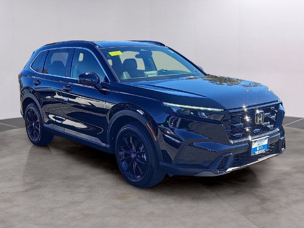 Used 2025 Honda CR-V Sport image 3