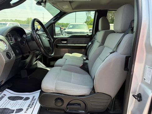 Used 2005 Ford F150 FX4 AWD/4WD image 5