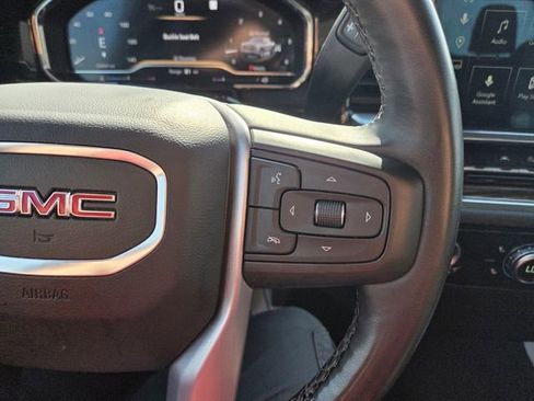 Used 2024 GMC Sierra 1500 Elevation w/ X31 Off-Road Package AWD/4WD image 22