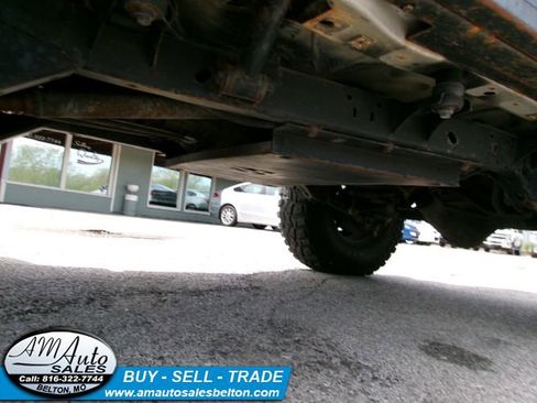 Used 2006 Jeep Wrangler Rubicon image 24