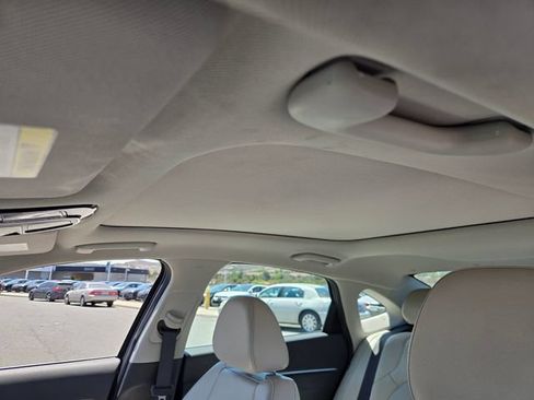 Used 2020 Hyundai Sonata Limited FWD image 9