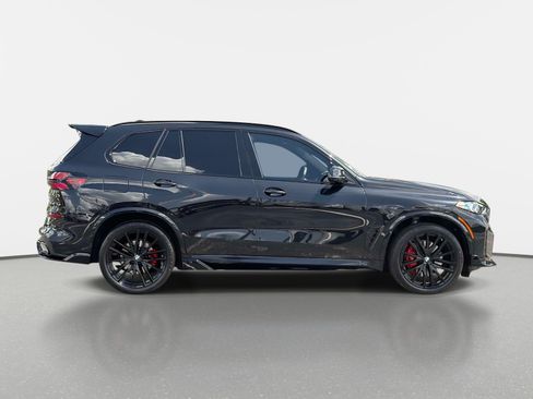 Used 2025 BMW X5 xDrive40i w/ Executive Package AWD/4WD image 2