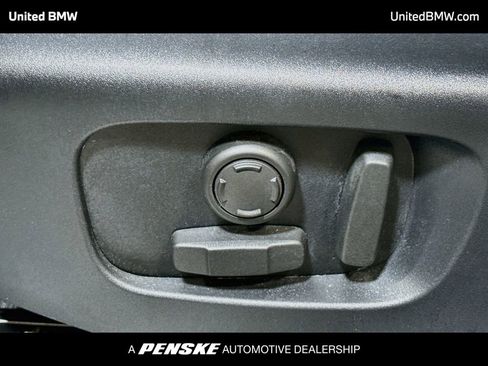 Used 2020 Land Rover Range Rover Sport HSE AWD/4WD image 4