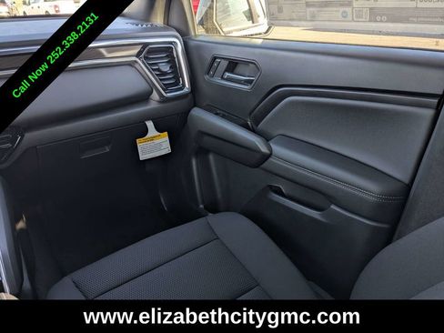 New 2026 GMC Canyon Elevation w/ Convenience Package AWD/4WD image 18