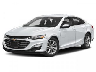 Used 2024 Chevrolet Malibu LT video 1
