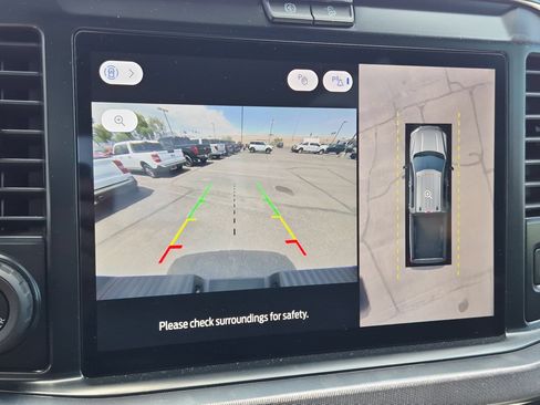 New 2026 Ford F250 Platinum AWD/4WD image 12