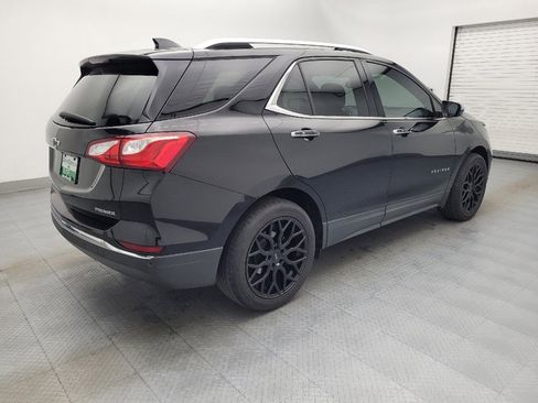 Used 2019 Chevrolet Equinox Premier image 10