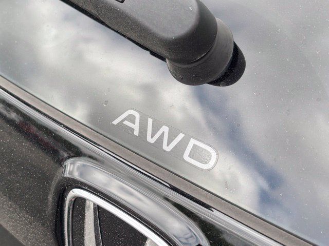 Used 2024 Honda CR-V EX-L image 4