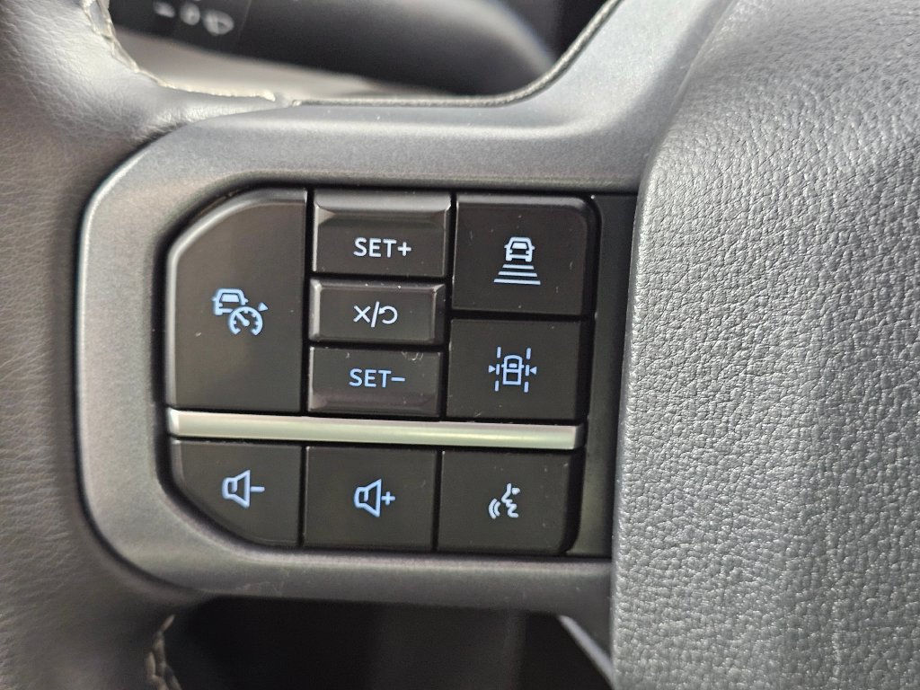 Certified 2024 Ford F150 XLT w/ Equipment Group 302A MID AWD/4WD image 28