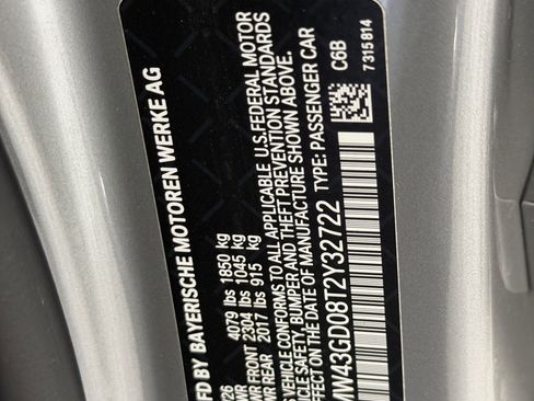 New 2026 MINI Cooper 4-Door Hardtop FWD image 18