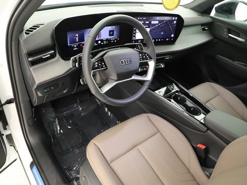 New 2026 Audi Q3 quattro 2.0T AWD/4WD image 14