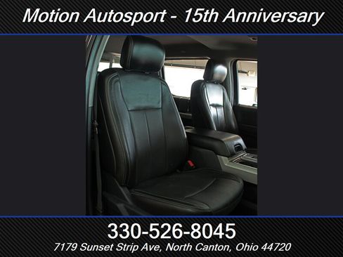 Used 2019 Ford F150 Lariat AWD/4WD image 29