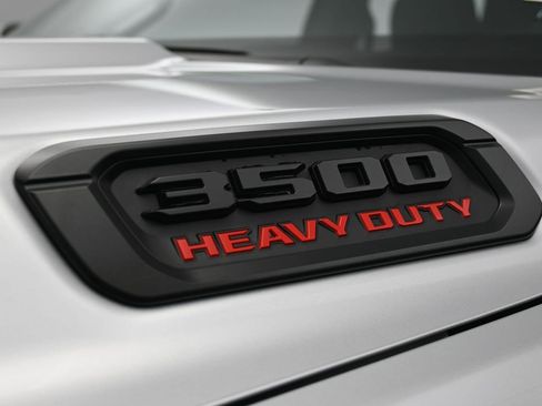 New 2026 RAM 3500 Tradesman image 26