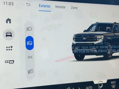 New 2026 Ford Expedition King Ranch image 62