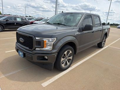 Used 2020 Ford F150 XL w/ Equipment Group 101A Mid