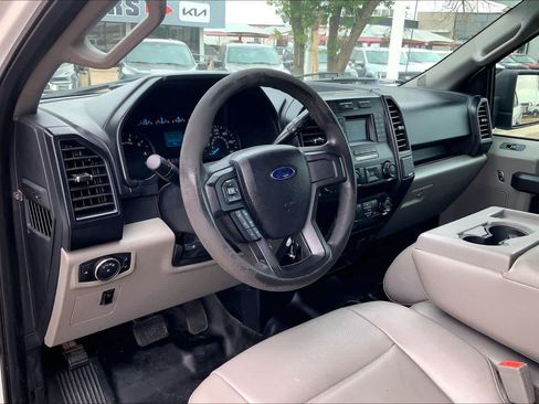 Used 2015 Ford F150 XL w/ XL Power Equipment Group image 18