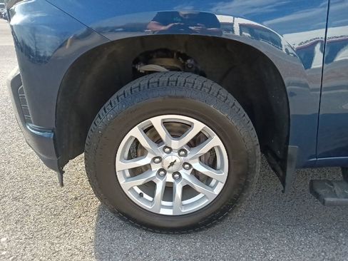 Used 2019 Chevrolet Silverado 1500 RST w/ All-Star Edition image 10