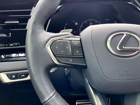 Used 2024 Lexus RX 350 AWD image 22