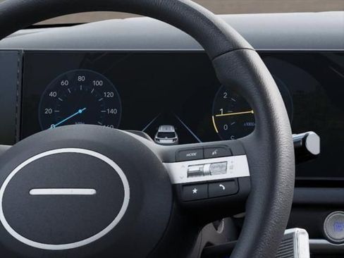 New 2026 Hyundai Tucson Limited image 11