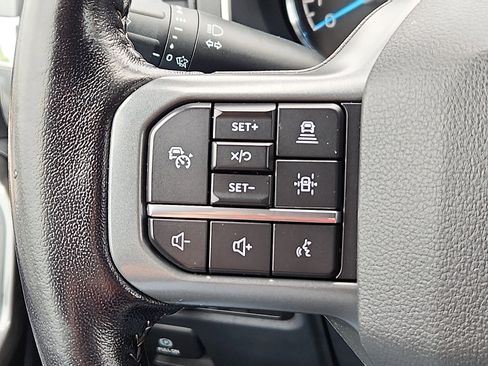 Used 2022 Ford F150 XLT w/ Equipment Group 302A High AWD/4WD image 20