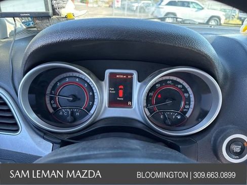 Used 2020 Dodge Journey SE image 13