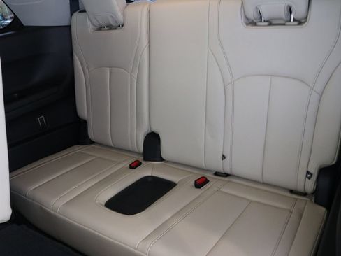 Certified 2023 INFINITI QX60 Luxe w/ Cargo Package AWD/4WD image 28