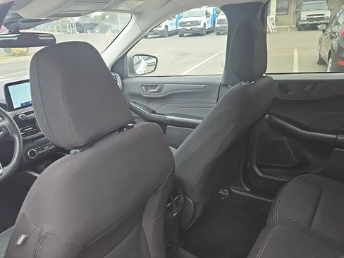 Used 2024 Ford Escape Active image 11