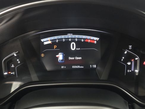 Used 2019 Honda CR-V EX image 13