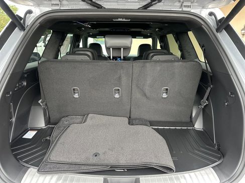 New 2026 Hyundai Palisade Calligraphy image 15