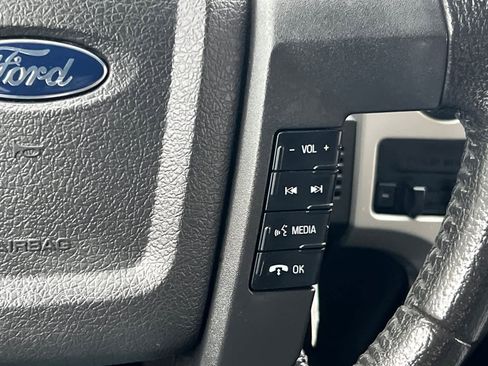 Used 2014 Ford F150 XLT w/ Equipment Group 302A Luxury image 24