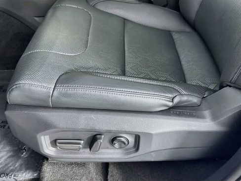 Used 2023 Toyota Tundra Limited w/ Power Package RWD image 24