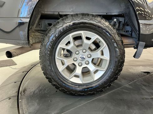 Used 2023 Ford F150 XLT image 8