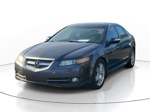Used 2007 Acura TL 3.2 image 3