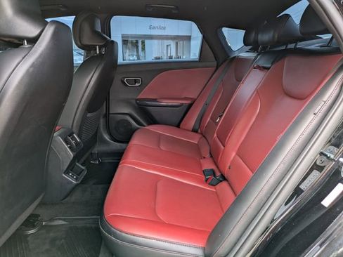 Used 2025 Kia K4 GT-Line Turbo FWD image 17