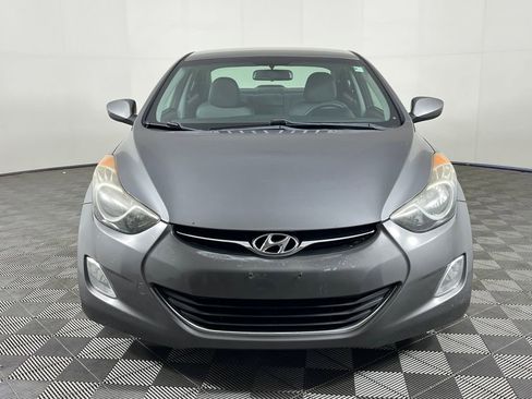Used 2012 Hyundai Elantra GLS w/ Preferred Pkg 3 image 2