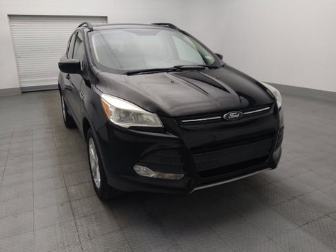 Used 2016 Ford Escape SE w/ Equipment Group 201A FWD image 13