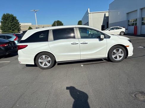 Used 2020 Honda Odyssey EX-L image 6