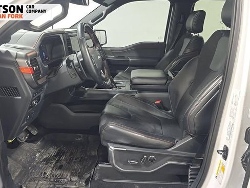 Used 2024 Ford F150 Raptor AWD/4WD image 4