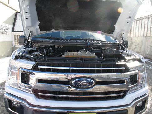 Used 2019 Ford F150 XLT w/ Equipment Group 301A Mid image 55